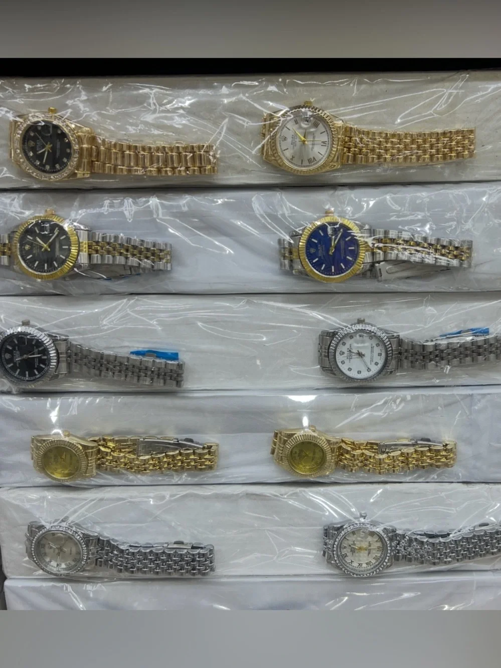 Luxury Watch for women - NEW - Picture 5 of 9